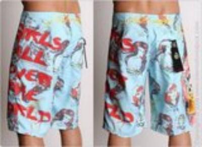 Ed Hardy Men shorts-82